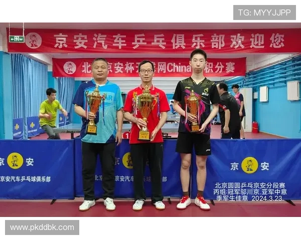 北京乒乓球队心理素质排名前十的最新分析与启示 北京乒乓球队心理素质排名前十的最新分析与启示