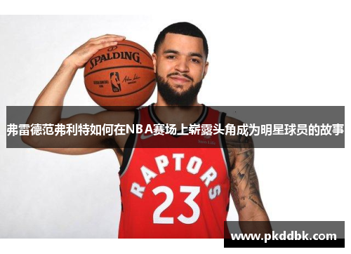 弗雷德范弗利特如何在NBA赛场上崭露头角成为明星球员的故事