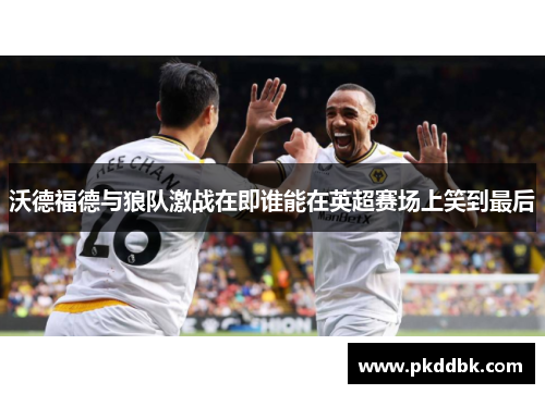 沃德福德与狼队激战在即谁能在英超赛场上笑到最后