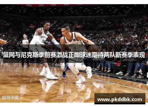 篮网与尼克斯季前赛激战正酣球迷期待两队新赛季表现