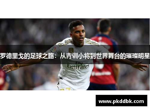 罗德里戈的足球之路：从青训小将到世界舞台的璀璨明星