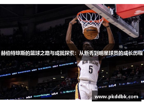 赫伯特琼斯的篮球之路与成就探索：从新秀到明星球员的成长历程